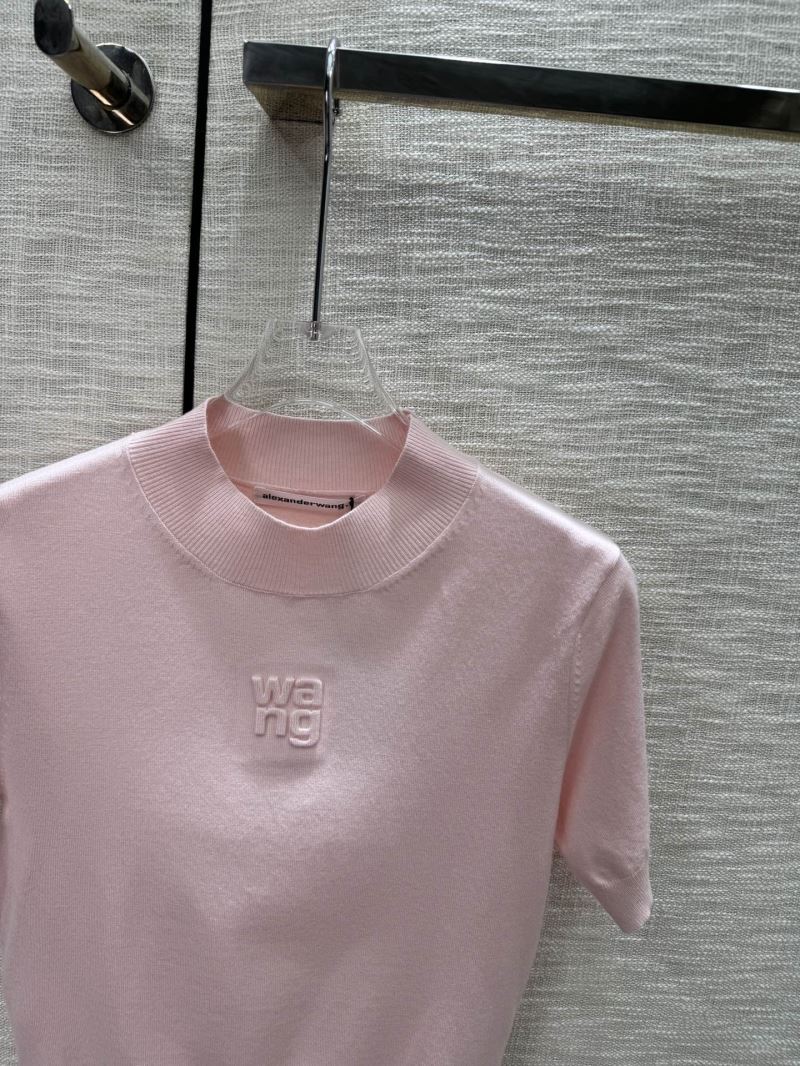 Alexander Wang T-Shirts